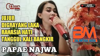 Download lagu LAGU PANTURA PERMINTAAN PAPAE NAJWA || YANI RIDHO mp3