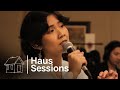 My Love Mine All Mine (Mitski cover) // Entropy by Mayfly | HausSessions 11