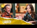Laufey | Armchair Expert with Dax Shepard