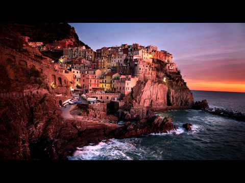 The Naked And Famous - No Way (Arctic Moon Rework)