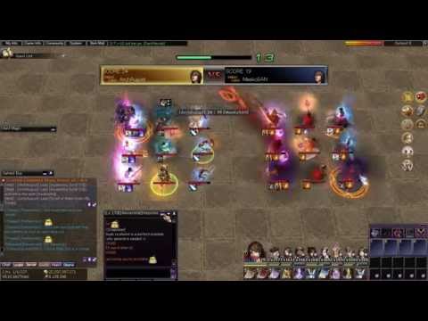 Atlantica Global Titan R4 ArchAugust vs MeekoSAN PM Session 2015-04-05