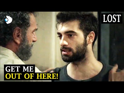 Lost - Özlem Left Falko While He Is In Prison! - Section 15