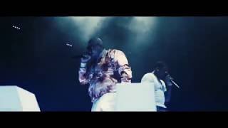 URBN FT FAT JOE  SAT FEB 02