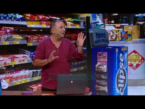 Al Pazar - Markata e pallatit / Sic hyn ashtu del - Vizion Plus