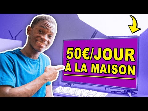 , title : 'Comment Travailler À LA MAISON ( Freelance )'