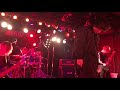 MAY OR MAY NOT/show at 高崎clubFLEEZ 2020.03.01