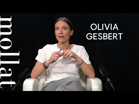 Olivia Gesbert - NRF printemps 2024