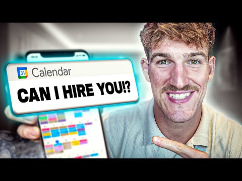 How I Scaled An SEO Agency To 100 Leads Per Week - YouTube