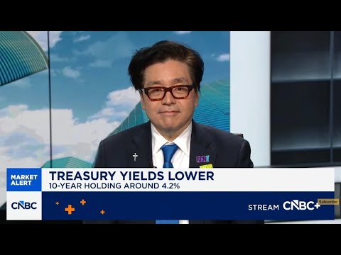 Tom Lee on Precious Metals, Crypto & Stocks