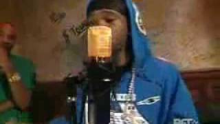 YouTube- Chamillionaire - Freestyle (Rapcity 09 - 26 - 07).flv