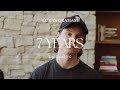 Lukas Graham - 7 Years (Live from NYC)