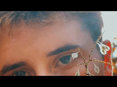 Just Jacob - You! (Official Visualizer)