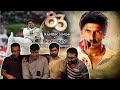 83 Trailer Reaction | Ranveer Singh | Jeeva | Kamal Haasan | Tamil