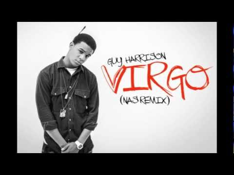 Guy Harrison - Virgo (Nas Remix)