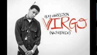 Guy Harrison - Virgo (Nas Remix)
