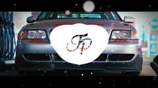 JOYRYDE - DAMN ft. Freddie Gibbs | JP Performance - Zu viel Drehmoment | Audi A4 B5