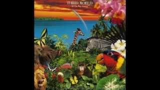 Third World -  All The Way Strong 1983