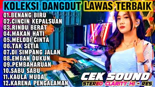 Download lagu DANGDUT LAWAS ORGEN TUNGGAL ELECTONE TAK SETIA | KUMPULAN DANGDUT PILIHAN TERLARIS 2025 mp3