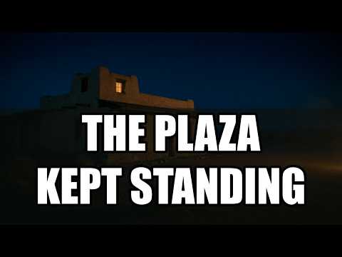How Santa Fe Lost Its Government for Twelve Years