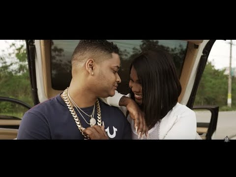 Gailen La Moyeta - Siempre Juntos ( Video Oficial ) R&B  🇩🇴