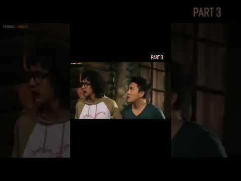 FILM BIOSKOP "BUKAN POCONG BIASA " PART 3