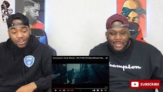 Coi Leray ft. Pooh Shiesty - BIG PURR (Prrdd) (Official Video) REACTION!!