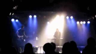 Jennie Abrahamson &quot;Wolf Hour&quot; Oslo 9/8-11