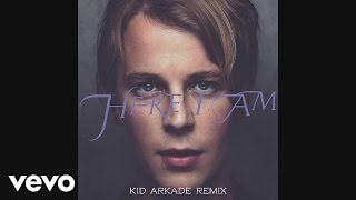 Tom Odell - Here I Am (Kid Arkade Remix) [Audio]
