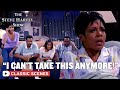 Regina Moves In The Steve Harvey Show