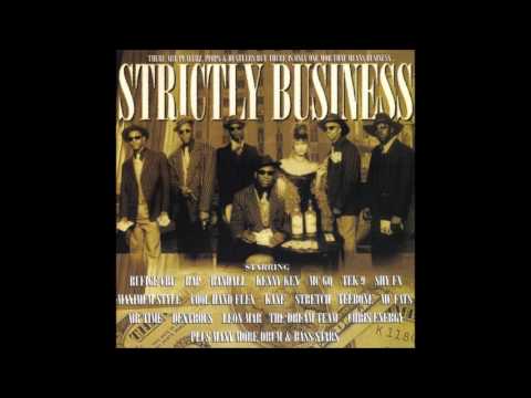 Strictly Business Reel One (1997)