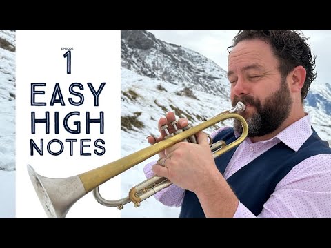 Ep. 1 Tongue Position: The Secret to High Notes