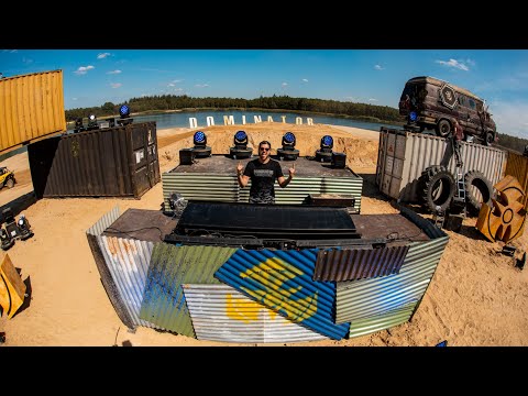 Dither @ We Will Prevail - The Spectacle | Dominator Festival