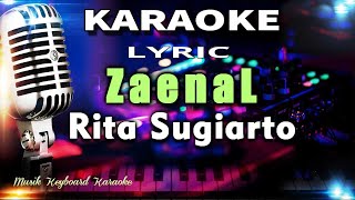 Download lagu Zaenal Karaoke Tanpa Vokal mp3