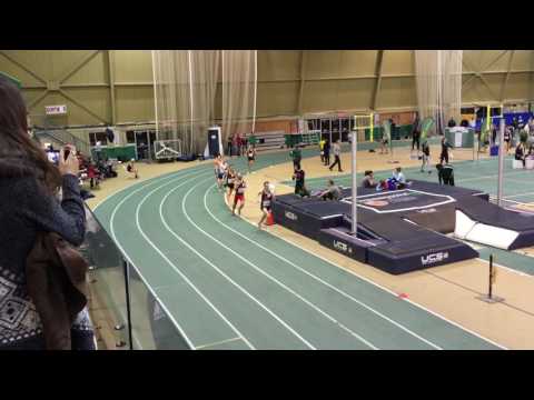 3000m H -Vert et Or Invitation 2017 (1ère vague)