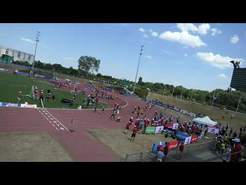 France Angers 2019 400m CAM JUM