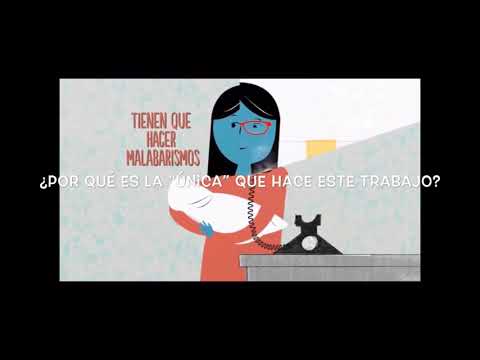 Queremos que todos sean iguales…