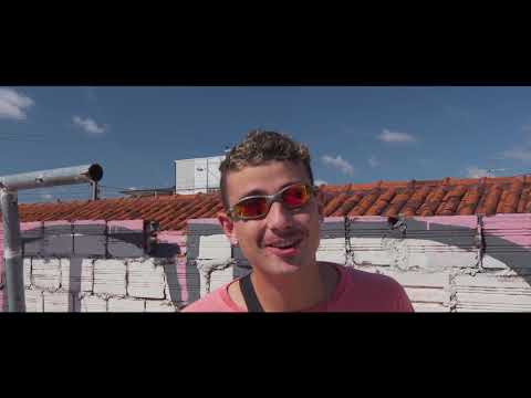 PREY - Fé Pra Tudo | Prod. DukaBeatz (Clipe Oficial)