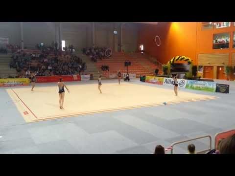 CDF ARNAS 2013 - ENSEMBLE DN4 CRETEIL