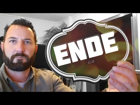 Das Ende | Saison 2020
