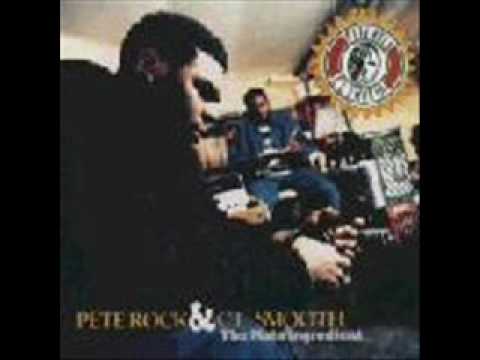Pete Rock - In The Flesh (Instrumental)