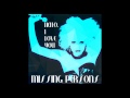 MISSING PERSONS  HELLO, I LOVE YOU  DALE BOZZIO  NEW WAVE 80S