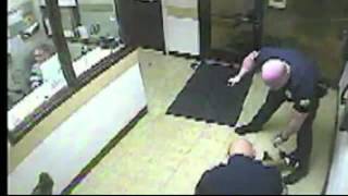 Police Beating Leads to $50M Lawsuit