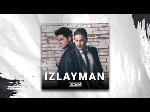 Benom Guruhi va Barno - Izlayman | Беном Гурухи ва Барно - Излайман [AUDIO]