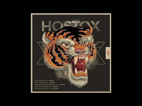 Hostox - Kronicles (Original Mix)