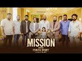Mission Chapter 1 | Arun Vijay | Amy Jackson | Vijay | GV Prakash | Subaskaran | Lyca Productions