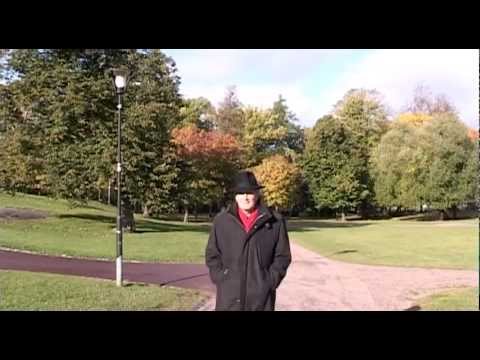 Tapani Perttu - Ystävän laulu