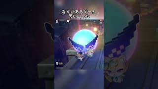 なんかあるゲーム思い出した   #hsrcaw#崩壊スターレイル #スタレ #崩スタ #honkaistarrail #starrail