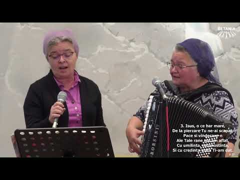 Simida Istrate și Dina Isai -”Lacrimi, plâns și durere”