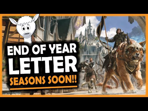 Change is coming to the Elder Scrolls Online 😮