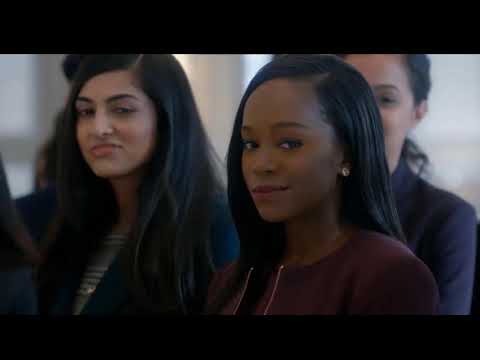 All sence of Tegan Price in How to get away with murder Part1